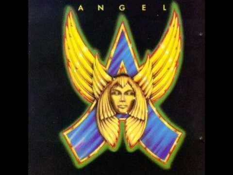 Angel-Long Time