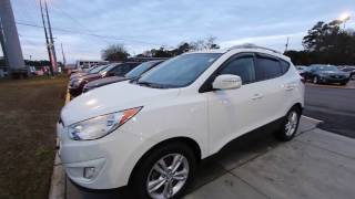 2013 Hyundai Tucson - For Sale Review and Condition Report - January 2017
