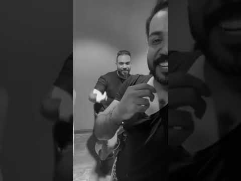 لايف كلشي بغيابك يختلف بصوت كريم ماهرمه علي جاسم