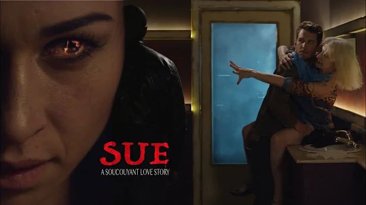 SUE Series Ep1 (Directed by Steven M. Taylor)