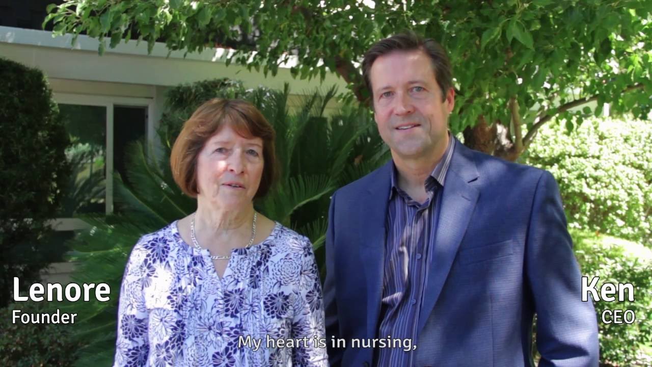 rxstaffing