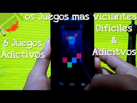 Los juego más