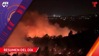 Resumen Al Rojo Vivo, miércoles 22 de julio de 2026