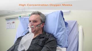 Oxygen Therapy Training