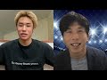 【UFC】ファイトウイーク目前✨️デンバー滞在中の平良達郎を水垣偉弥が直撃インタビュー！