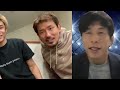 【UFC】ファイトウイーク目前✨️デンバー滞在中の平良達郎を水垣偉弥が直撃インタビュー！