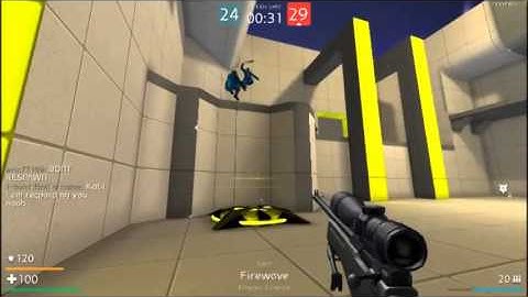 Uberstrike Noob hacker