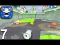 MOUSEBOT Gameplay Lab 8 IOS Android MOUSEBOT Gameplay Lab 8 IOS Android