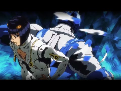 Replacing Traitor's Requiem with anime scenes : r/ShitPostCrusaders