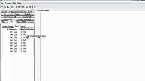 01 - Installasi dan Penggunaan CodeVisionAVR