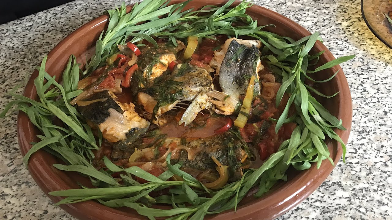 Ձուկը պատրաստեք այսպես, սա նորություն է բոլորի համար Xohanoc.am