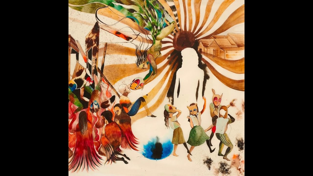 [FREE] JID x GOD DOES LIKE UGLY TYPE BEAT - "SPINNIN" [BEAT SWITCH]