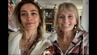 Paris Jackson's Mom: The Untold Story of a Reconnected Bond