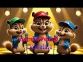 Samba Peuzzi Dawalale & Chipmunks Songs 🎶