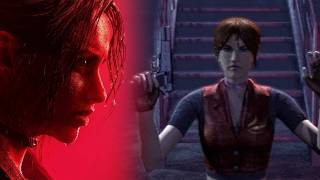 Celebrity Code Veronica Remake: Can Capcom get it right? Profile