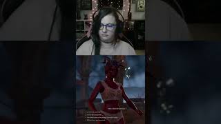 What’s going on with Lae'zel? #baldursgate3 #gamingshorts #laezel