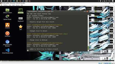 3.3.11 Lab- Software Version Control with Git