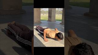 How To Fix Common Pushups Mistakes