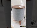 Bringing the best of the smart music tables in different shapes and different colors