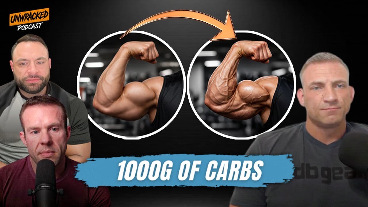 How to Structure a Refeed Without Ruining Your Progress