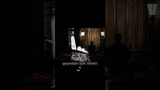 Allah Bizleri Imtihan Ederken Dimdik Durmayı Nasip Eyle Resimi