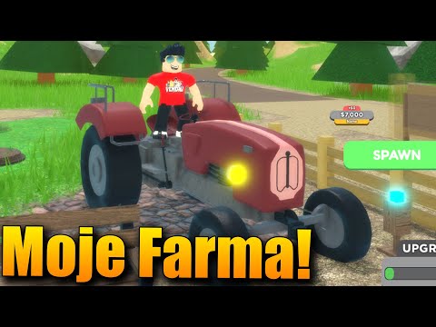 Video: Jak Najít Hru „Moje Farma“