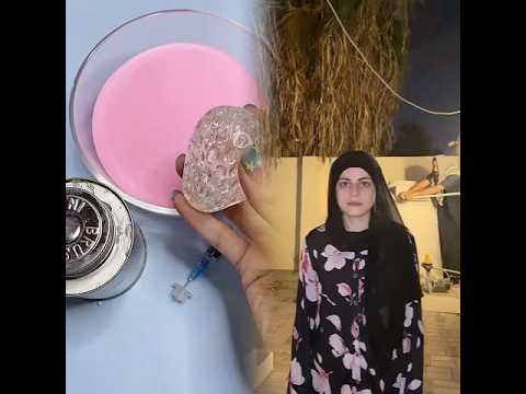 البنت المجنونة والاب هههه ام سيف نانو جيفارا العلي