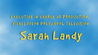 Little Airplane Productions/Nickelodeon Lightbulb (2008/2009)