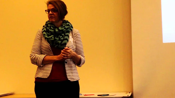 Connie Burk- KCCADV 2015 Annual Meeting