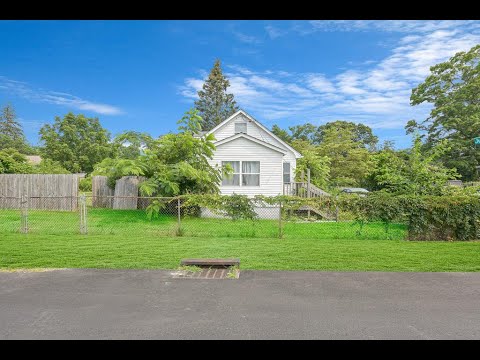 87 King Rd, Rocky Point, NY home video tour
