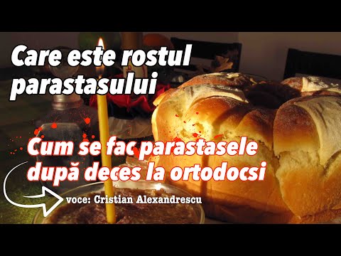 Video: Was înseamnă necrolog?