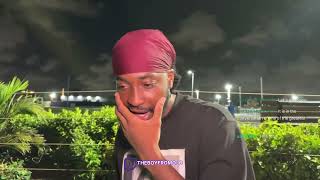 Rema will be performing at the 2026 World Cup opening ceremony in the US THEBOYFROMOJO Reacts 🤝