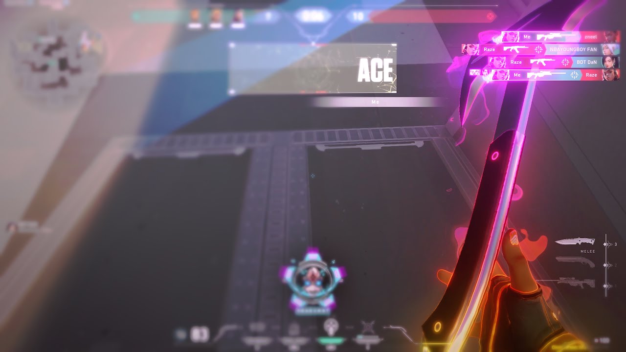 good 4 u ✨(Valorant Montage)