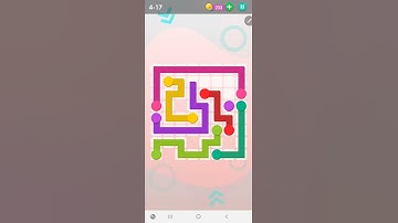 How To Solve Smart Puzzles Stream Hard Level 4-17 Walk Through Solution Walkthrough Pixign