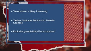 Coronavirus coverage from KING 5 on June 13 at 5 p.m.