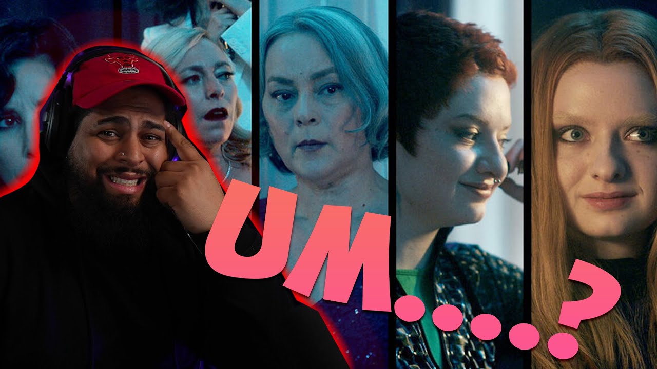 Chucky Season 2 Episode 4 (Death on Denial) Was Um.....INTERESTING