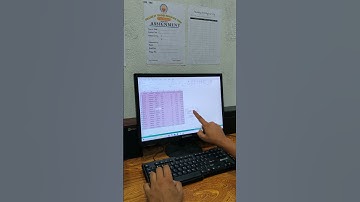 How To Convert Data Into Table #excel #exceltips #exceltutorial #viral #viralvideo #viralshorts