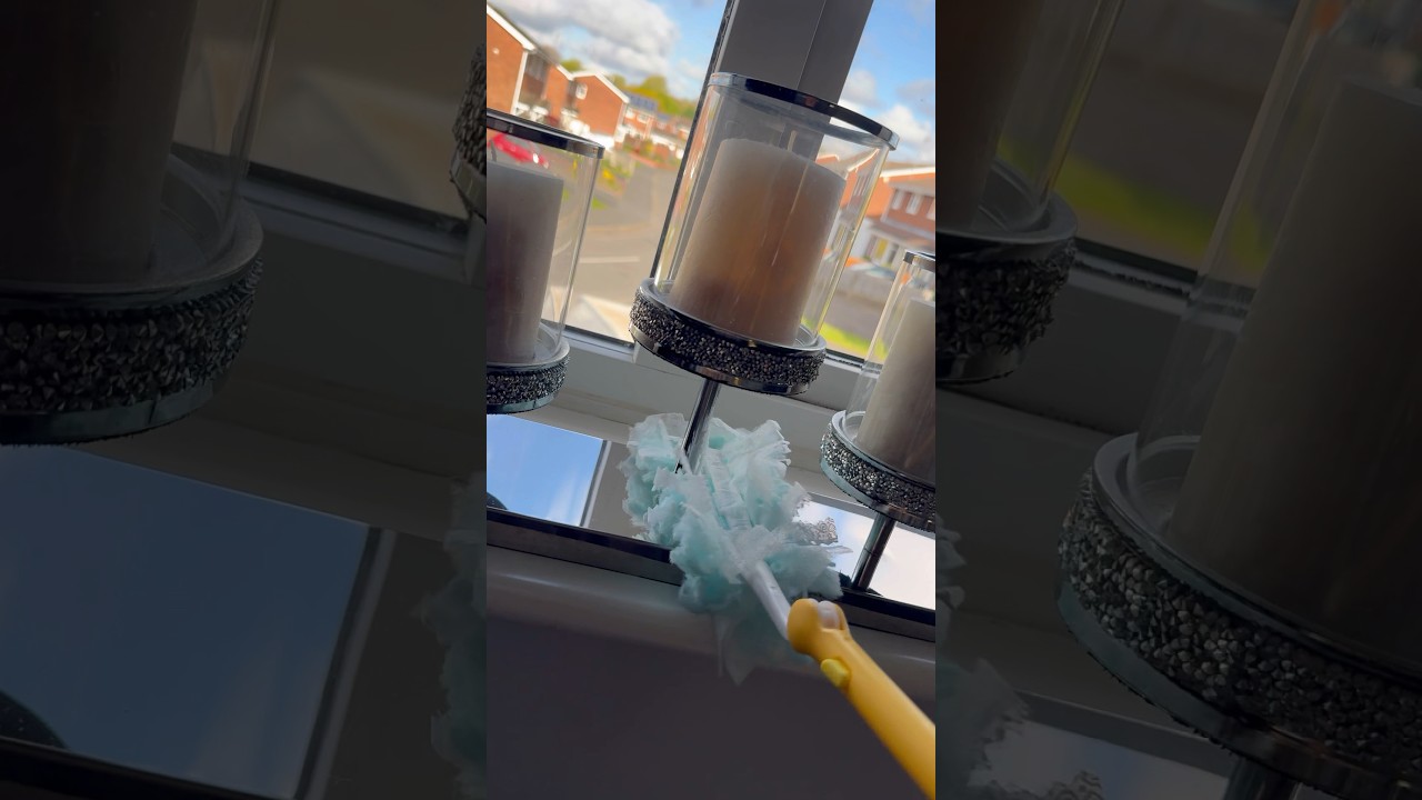 FLASH DUST MAGNET | VACAY VIBES | CLEANING | HINCHING | MRS HINCH | HOME BARGAINS | B&M | THE RANGE