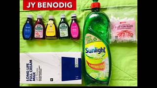 Afrikaans vir Almal | Colour experiment | Kleur eksperiment | kleure | colours