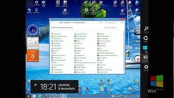 How to disable User Account Control (aka UAC) in Windows 7 and Windows 8