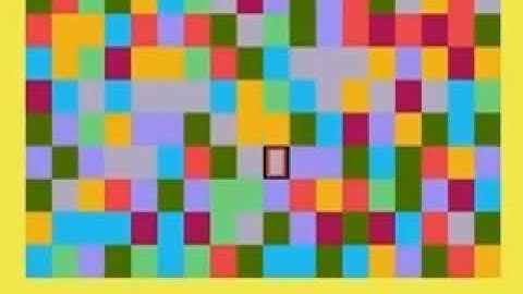 Hypnotic Lights - Mattel Intellivision - Archive Gameplay 🎮