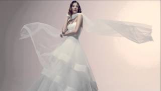 Abiti da sposa Alessandra Rinaudo in Toscana - Le Spose di Mori Abiti da sposa Alessandra Rinaudo in Toscana - Le Spose di Mori