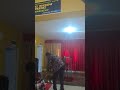 Live highlight