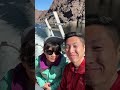 Secret View of the Hoover Dam - Hoover Dam Raft Tour | Local Adventurer #shorts