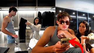 Clavicular's Looksmaxxing Routine... Then This Happened Wealth