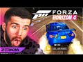 Learning How To DRIFT On Forza! (Forza Horizon 4)