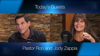 Strengthening Your Marriage Through Daily Choices  Ron and Jody Zappia