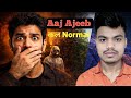 Aaj Jo Ajeeb Lag raha Hai Wohi Kal Nirmal hoga future Hamesha Paul Ajeeb Lagta Hai