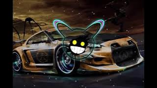 DJ DROP BBHC HARDCORE🔊🎧 ( SLOWED & REVERB )