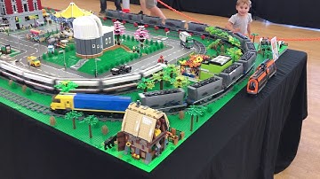 Upper Hunter Brickshow